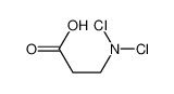 58941-15-4 structure, C3H5Cl2NO2