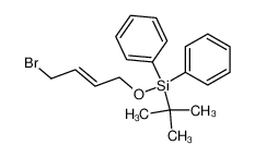 226546-02-7 structure, C20H25BrOSi