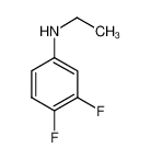 N-Ethyl-3,4-difluoroaniline 136491-15-1