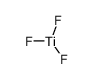 13470-08-1 structure, F3Ti