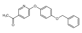 257609-07-7 structure, C20H17NO3