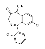 2894-68-0 structure, C16H12Cl2N2O