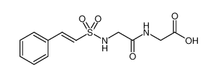 851116-11-5 structure, C12H14N2O5S