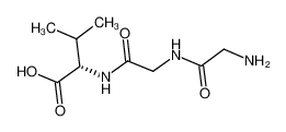 20274-89-9 structure, C9H17N3O4