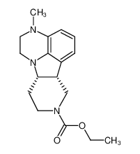 313369-26-5 structure, C17H23N3O2