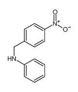 10359-18-9 N-[(4-nitrophenyl)methyl]aniline