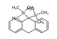 68573-98-8 structure, C20H28Si2