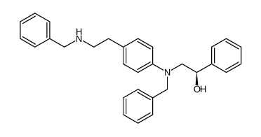 1355183-83-3 spectrum, (R)-2-(benzyl(4-(2-(benzylamino)ethyl)phenyl)amino)-1-phenylethan-1-ol