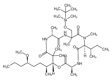 872531-34-5 structure