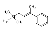 80251-67-8 structure, C13H20Si