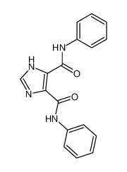 59157-07-2 structure, C17H14N4O2