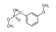 229982-83-6 structure, C8H11O5P