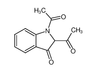 110912-08-8 structure, C12H11NO3