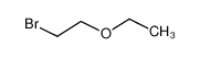 2-Bromoethyl ethyl ether 592-55-2