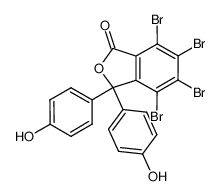 4,5,6,7-四溴苯酚酞