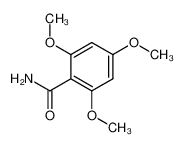 17483-54-4 structure, C10H13NO4