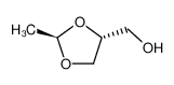 3674-21-3 structure, C5H10O3