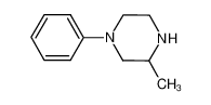 3-Methyl-1-phenylpiperazine 72615-78-2