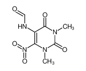 624734-82-3 structure, C7H8N4O5