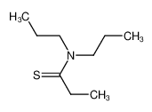 68506-60-5 structure, C9H19NS