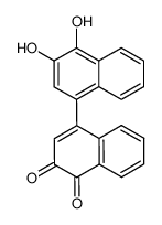 60599-29-3 structure