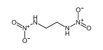 N-(2-nitramidoethyl)nitramide 505-71-5