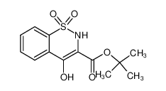 76508-36-6 structure, C13H15NO5S