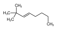 62187-13-7 2,2-dimethyloct-3-ene