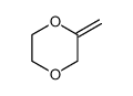 3984-19-8 structure, C5H8O2