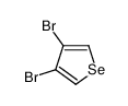 17422-59-2 3,4-dibromoselenophene