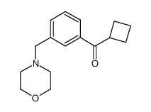 898792-38-6 structure, C16H21NO2