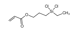 140404-92-8 structure, C8H14Cl2O2Si