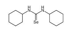 34656-93-4 structure, C13H24N2Se