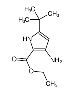 237435-98-2 structure, C11H18N2O2