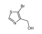 5-溴-4-噻唑甲醇