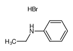 50522-35-5 N-ethylanilinium bromide