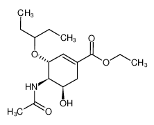 1149345-89-0 structure, C16H27NO5