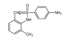 6973-47-3 structure, C14H16N2O2S