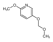 431942-25-5 structure, C8H11NO3