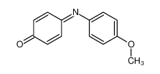 67979-39-9 4-(4-methoxyphenyl)iminocyclohexa-2,5-dien-1-one