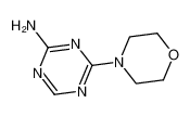 2045-25-2 structure, C7H11N5O