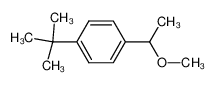 1203-16-3 [4-tert.-Butyl-α-methylbenzyl]-methyl-ether