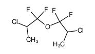 51100-32-4 structure, C6H8Cl2F4O