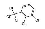 2.3-DICHLOROBENZOTRICHLORIDE 84613-97-8