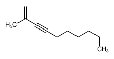 58594-43-7 structure, C11H18