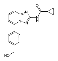 1142936-49-9 structure, C17H16N4O2