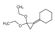 51004-19-4 structure, C13H22O2