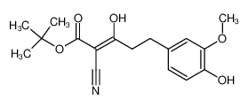 91827-14-4 structure, C17H21NO5