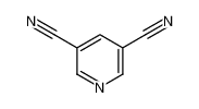 1195-58-0 spectrum, pyridine-3,5-dicarbonitrile