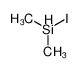 2441-21-6 iododimethylsilane